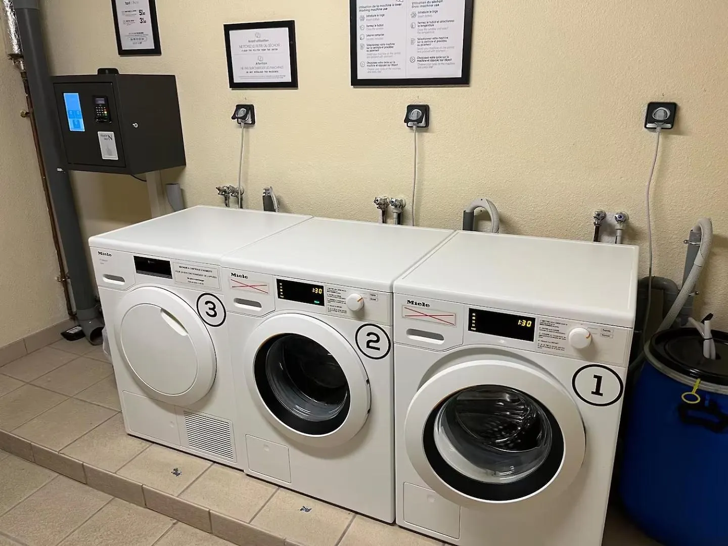 Appartement 203 سانت لاري سولون 0*, سانت لاري سولون