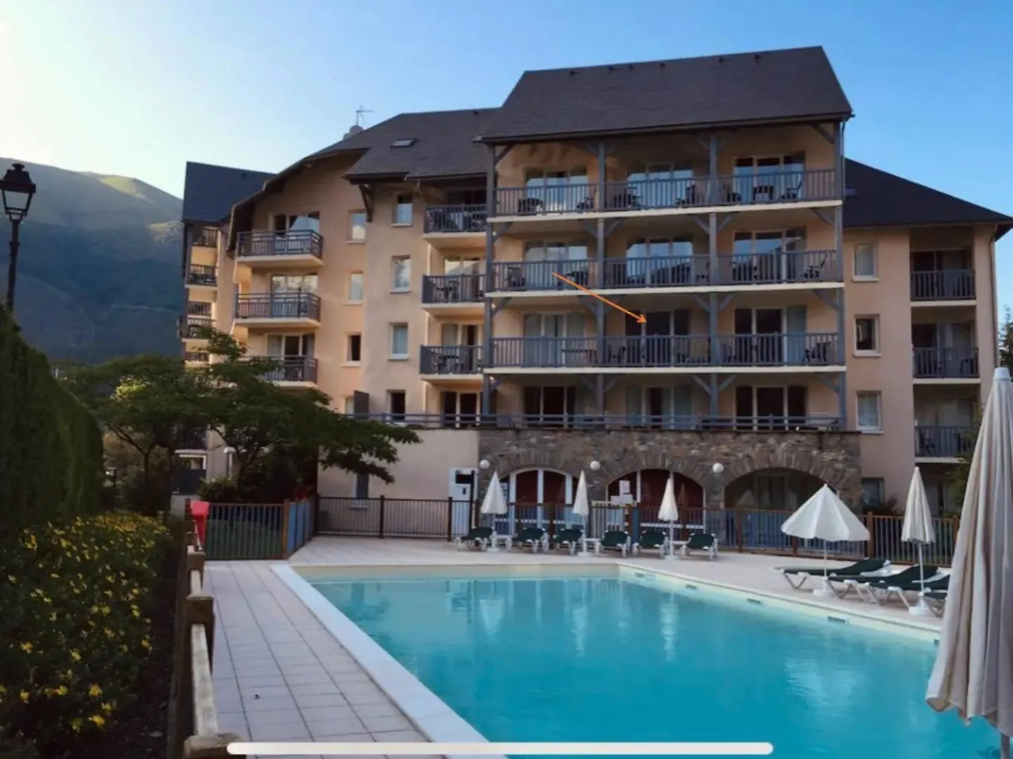 Appartement 203 سانت لاري سولون