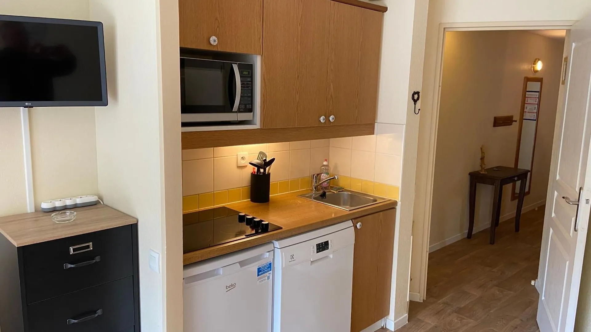 Appartement 203 سانت لاري سولون شقة سانت لاري سولون