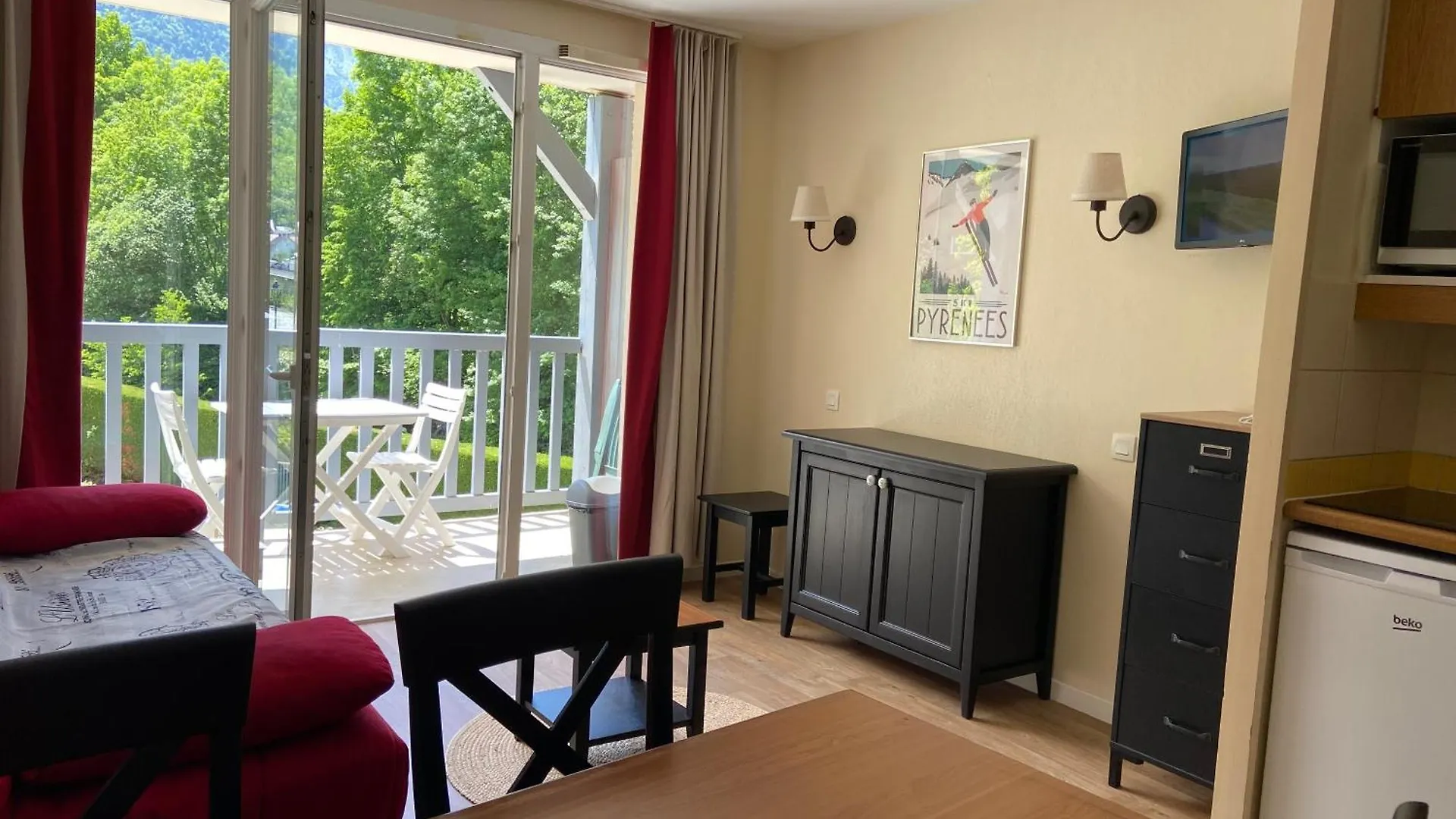 شقة Appartement 203 سانت لاري سولون